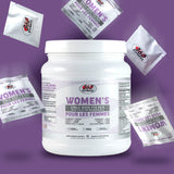 Women's Vitamin Packs - 30 Day Supply