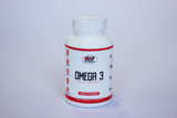 Omega 3's