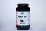 Whey Protein Premium Blend